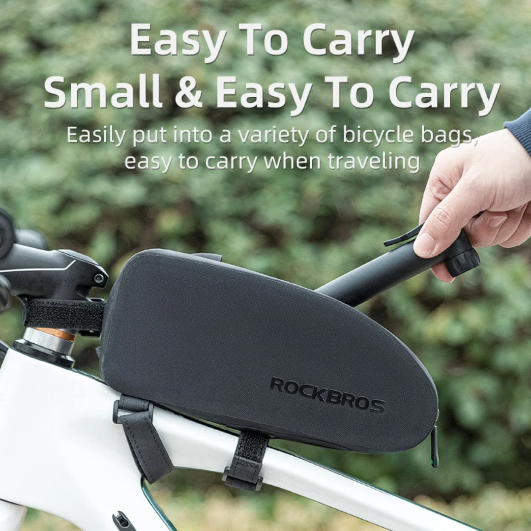 Mini bike Pump