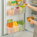 Fridge Container-1pc