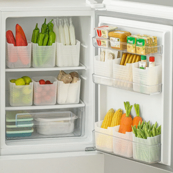 Fridge Container-1pc
