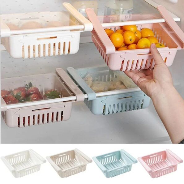 Fridge Organizers