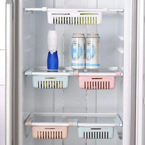 Fridge Organizers