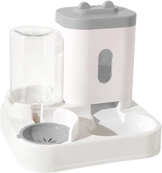Pet Feeder