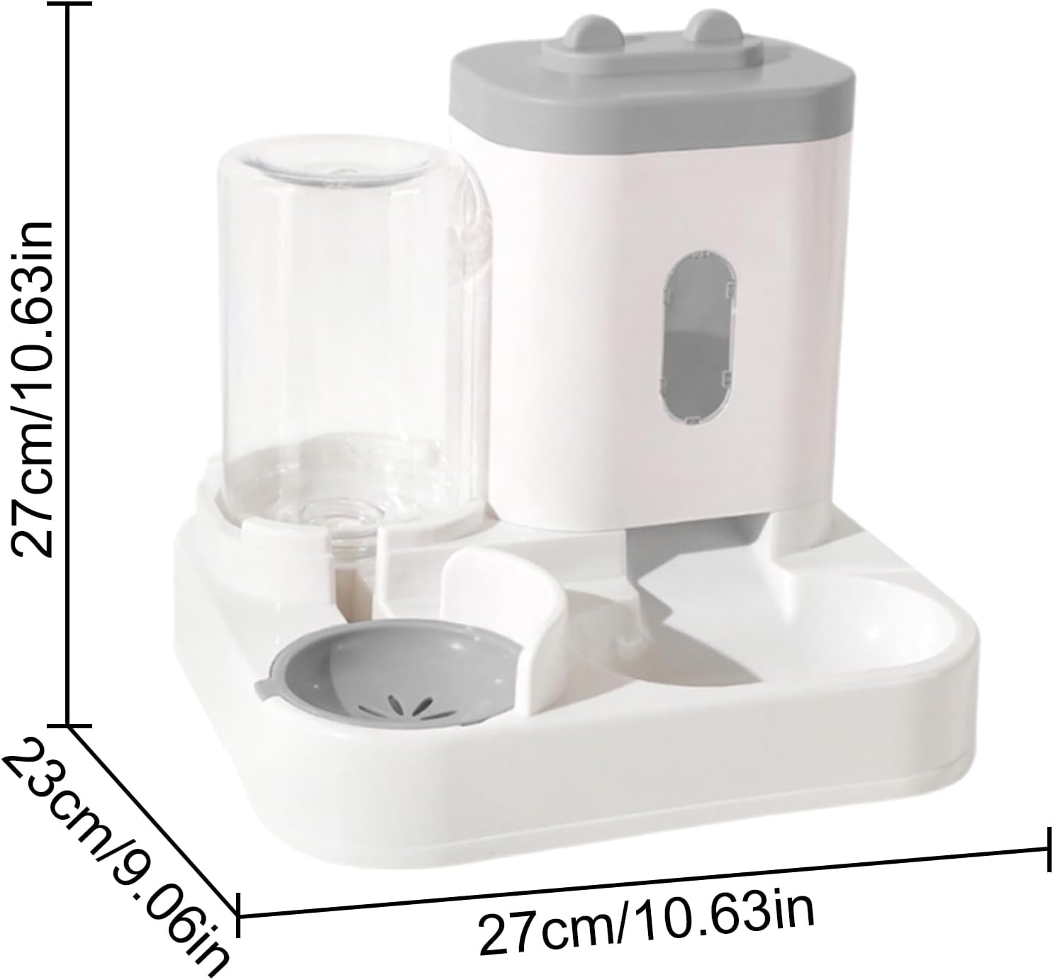 Pet Feeder