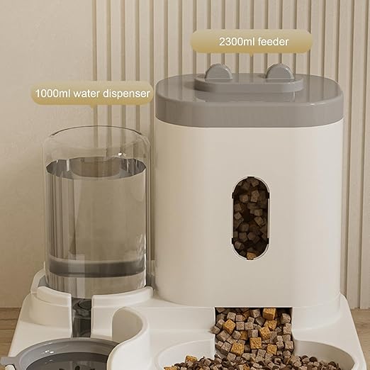 Pet Feeder