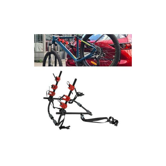 Bike Suspension Rack
