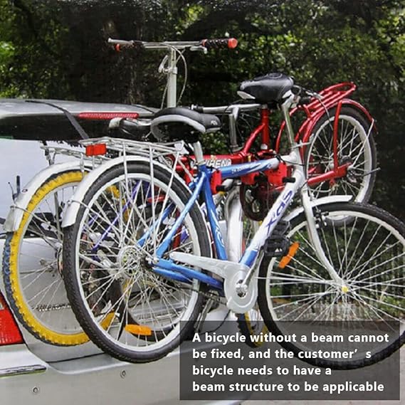 Bike Suspension Rack