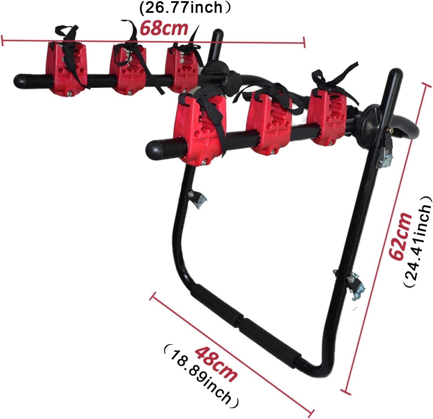 Bike Suspension Rack