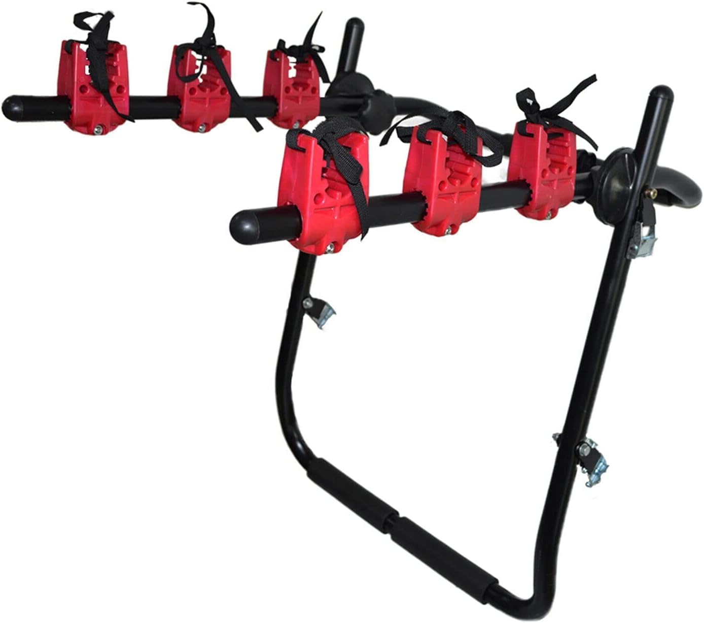 Bike Suspension Rack