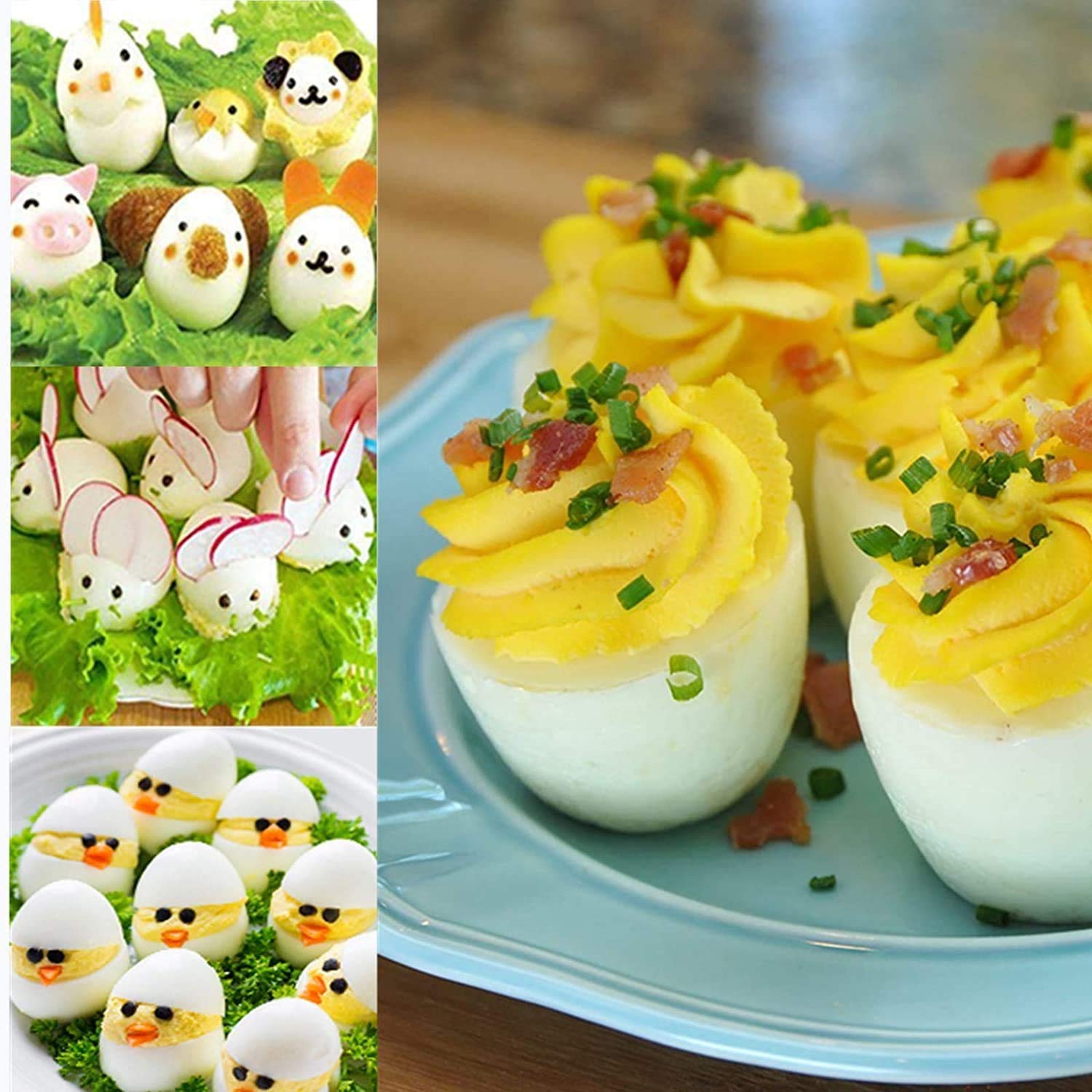 1pc Egg Cooker Silicone, Egg Cooker Without Shell Easy Eggs, Non Stick Silicone Boiled Steamer Eggies, Maker Egg Cooker BPA Free Non-Stick Eggs Poacher, Fast Poaching For Kitchen Gadgets Accessories