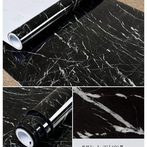 1pc Adhesive wall/drawer sticker, This self-adhesive wallpaper is ideal to decorate bedroom, living room, hall, kitchen, bathroom, kids room, play room, nursery, study, office, restaurants,