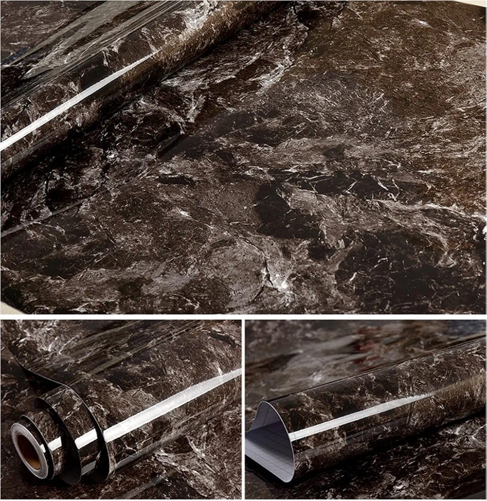 1pc Adhesive wall/drawer sticker, This self-adhesive wallpaper is ideal to decorate bedroom, living room, hall, kitchen, bathroom, kids room, play room, nursery, study, office, restaurants,