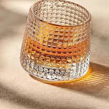 whisky spinning glass with a traditional design, our whiskey glasses are the perfect antidote to a long day Featuring ...