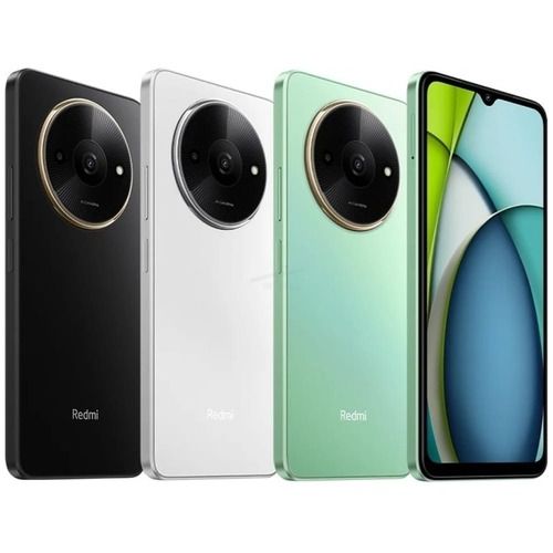 XIAOMI Redmi A3X 6.71" 64GB+3GB RAM 8MP AI Camera 4G Network 5000mAh Battery