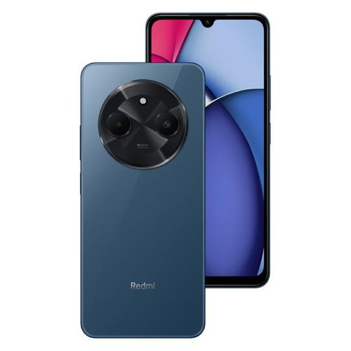 Redmi A3 PRO 6.71" 128GB + 4GB 4G Network 5160mAh Battery 8MP AI Camera 10W Fast Charging Fingerprint Sensor Android 14 Smart Phone