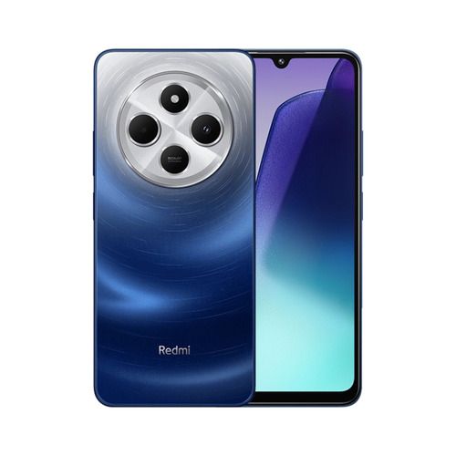 Redmi A3 PRO 6.71" 128GB + 4GB 4G Network 5160mAh Battery 8MP AI Camera 10W Fast Charging Fingerprint Sensor Android 14 Smart Phone