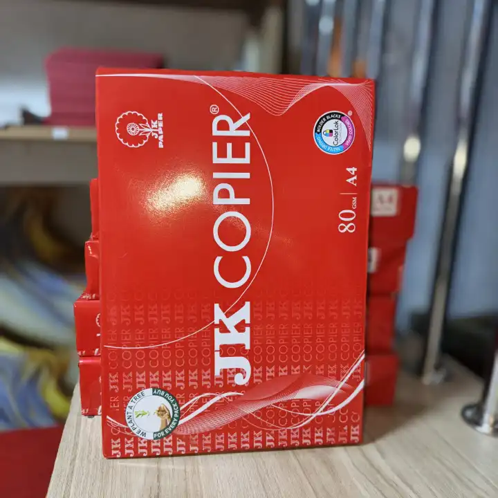Printing/ Photocopy/ Ream Papers A4- 500 Sheets
