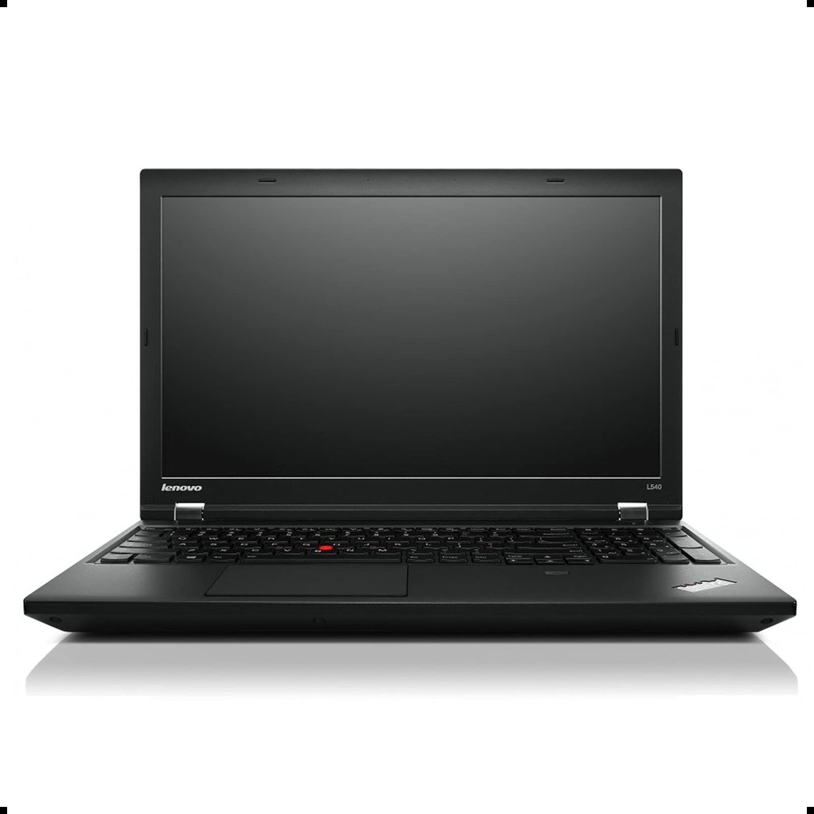 HOT SALE Refurbished  Lenovo ThinkPad L540 15.6" FHD Laptop, Intel Core i3/4thGen 4GB RAM, 500GB HDD, Windows 10 Home, USB 3.0, HDMI, Wi-Fi, CPU @ 2.50Ghz(4CPUs),(32bit)(64Hz) Generic PnP Monitor