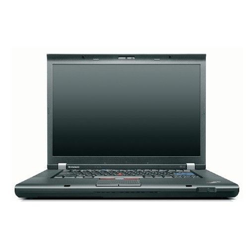 Refurbished Lenovo Thinkpad T510 15.6" Laptop - Intel Core i7 2.66GHz (4 CPUs),  4GB RAM, 250GB HDD, Windows 10 Home, 1024x768 Display, 64Hz Refresh Rate, HDMI, 6 Month Warranty