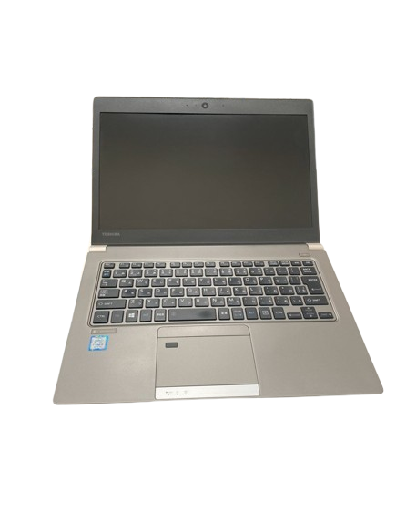 HOT SALE Toshiba R63 Refurbished Ultra-Slim Laptop - Intel Core i5 5th Gen, 8GB RAM, 128GB SSD | 6-Month Warranty | Affordable Performance & Portability