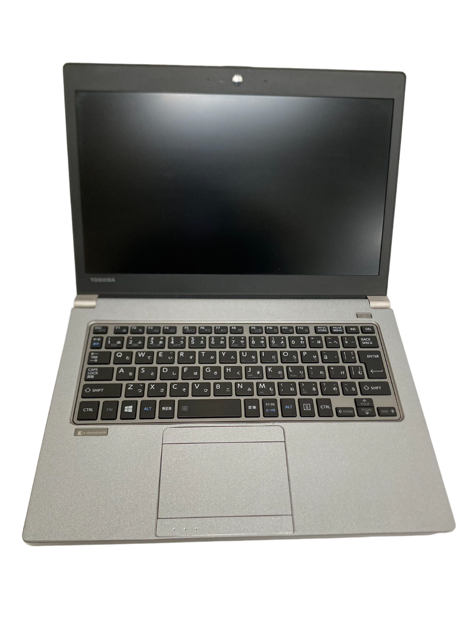 Ultra-thin and ultra-light laptop, cheap and easy to use 15k Toshiba r63