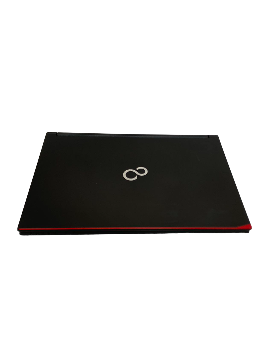 Refurbished: Fujitsu Lifebook A576/S with Intel Core i5, 8GB RAM, and 500GB HDD. Ideal for business tasks and everyday use with a 15.6" anti-glare display