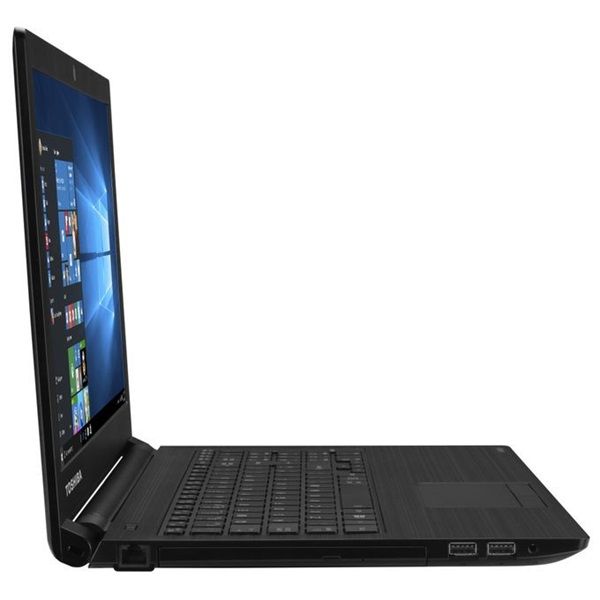 HOT SALE Refurbished Toshiba B-35 Dynabook: Intel Core i5-5, 8GB RAM, 240GB SSD Full H 15-inch large size audio and video is very goodD display, LCD Screen. WLAN 802.11ac.