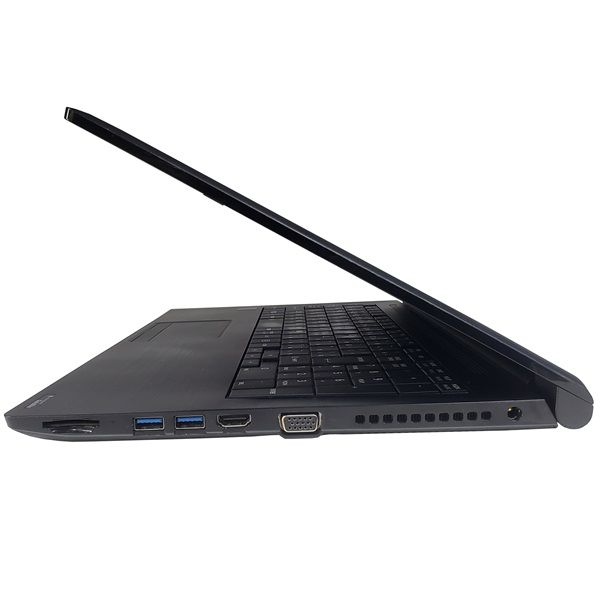 HOT SALE Refurbished Toshiba B-35 Dynabook: Intel Core i5-5, 8GB RAM, 240GB SSD Full H 15-inch large size audio and video is very goodD display, LCD Screen. WLAN 802.11ac.