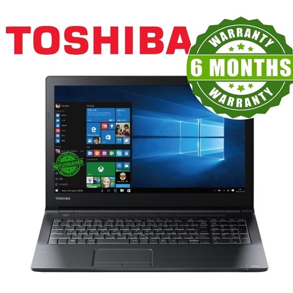 HOT SALE Refurbished Toshiba B-35 Dynabook: Intel Core i5-5, 8GB RAM, 240GB SSD Full H 15-inch large size audio and video is very goodD display, LCD Screen. WLAN 802.11ac.