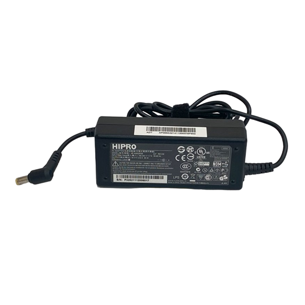 Hipro Universal Laptop Charger – Compatible with Dell, HP, Lenovo, Asus, and Acer Laptops, 65W/90W Power Adapter