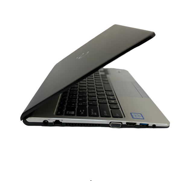 HOT SALE Fujitsu Lifebook S937 13.3" Full HD Laptop, Intel Core i5/7, 8GB RAM, 128GB SSD, Windows 10 Pro, TPM, Fingerprint Sensor, HDMI, Wi-Fi, Bluetooth, Long Battery Life