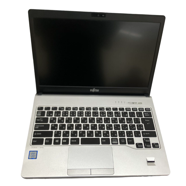 HOT SALE Fujitsu Lifebook S937 13.3" Full HD Laptop, Intel Core i5/7, 8GB RAM, 128GB SSD, Windows 10 Pro, TPM, Fingerprint Sensor, HDMI, Wi-Fi, Bluetooth, Long Battery Life
