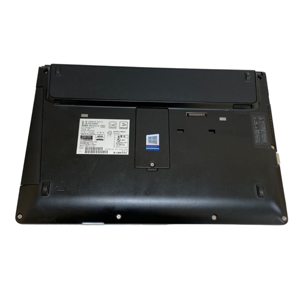 HOT SALE Fujitsu Lifebook S937 13.3" Full HD Laptop, Intel Core i5/7, 8GB RAM, 128GB SSD, Windows 10 Pro, TPM, Fingerprint Sensor, HDMI, Wi-Fi, Bluetooth, Long Battery Life