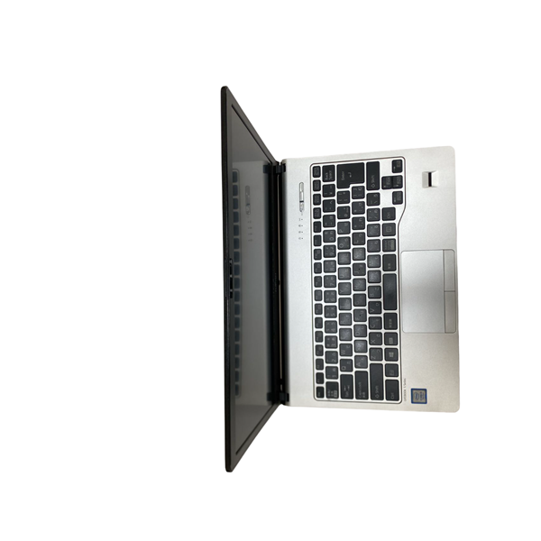 HOT SALE Fujitsu Lifebook S937 13.3" Full HD Laptop, Intel Core i5/7, 8GB RAM, 128GB SSD, Windows 10 Pro, TPM, Fingerprint Sensor, HDMI, Wi-Fi, Bluetooth, Long Battery Life