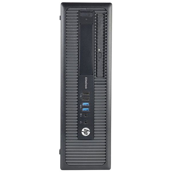HOT SALE HP ProBook 600 G1 - Intel Core i5 4th Gen, 4 Cores, 4GB RAM, 500GB HDD, USB 3.0, Windows 10 Home, Desktop PC with 22" Iiyama Monitor, Keyboard & Mouse - Affordable, Reliable Solution