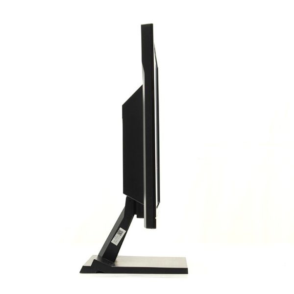 Princeton PTFBK-22W Monitor: 21.5" Full HD 1920x1080 Resolution, 5ms Response Time, D-Sub x 1, HDMI x 2 Inputs - Perfect for Home and Office Use