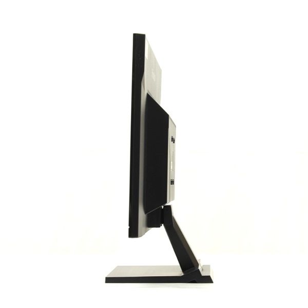 Princeton PTFBK-22W Monitor: 21.5" Full HD 1920x1080 Resolution, 5ms Response Time, D-Sub x 1, HDMI x 2 Inputs - Perfect for Home and Office Use