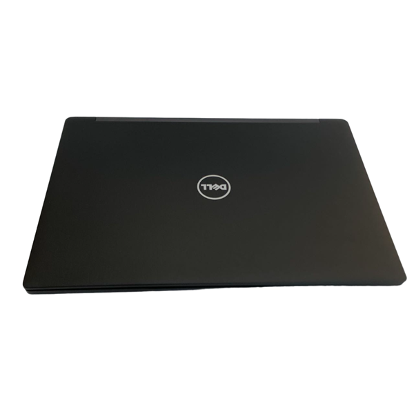 Dell Latitude 7280 - 12.5" Laptop, Intel Core i5-7300U 2.6GHz Quad-Core, 8GB RAM, 256GB SSD, Windows 10 Pro