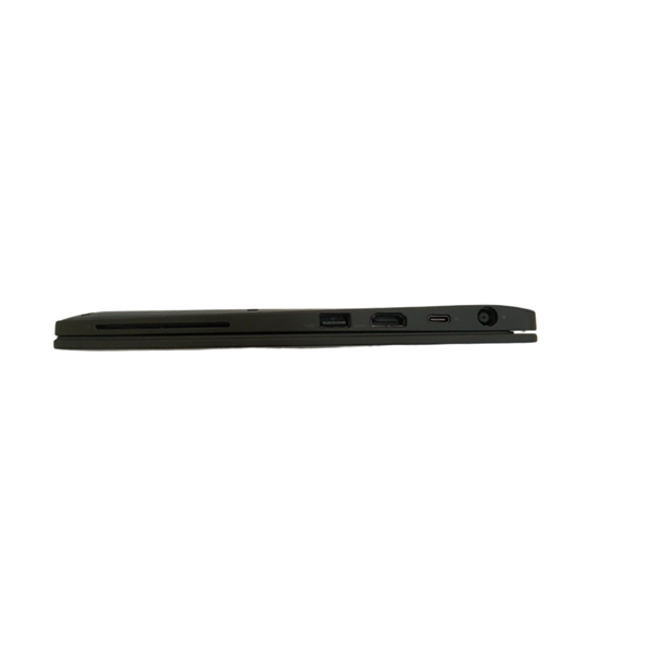 Dell Latitude 7280 - 12.5" Laptop, Intel Core i5-7300U 2.6GHz Quad-Core, 8GB RAM, 256GB SSD, Windows 10 Pro