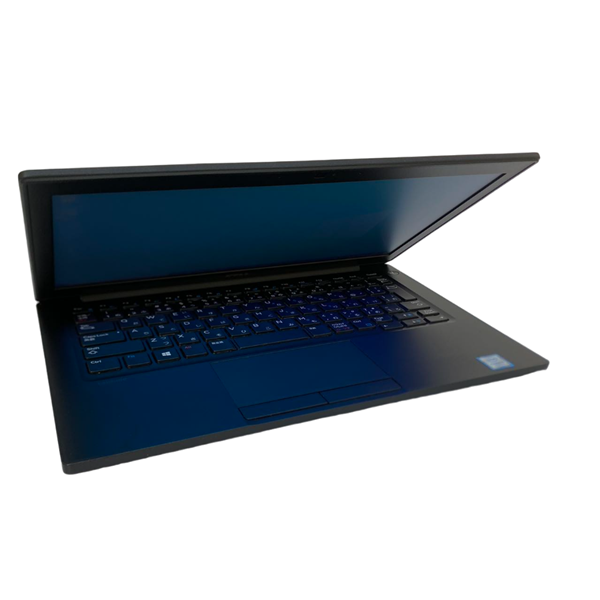 Dell Latitude 7280 - 12.5" Laptop, Intel Core i5-7300U 2.6GHz Quad-Core, 8GB RAM, 256GB SSD, Windows 10 Pro
