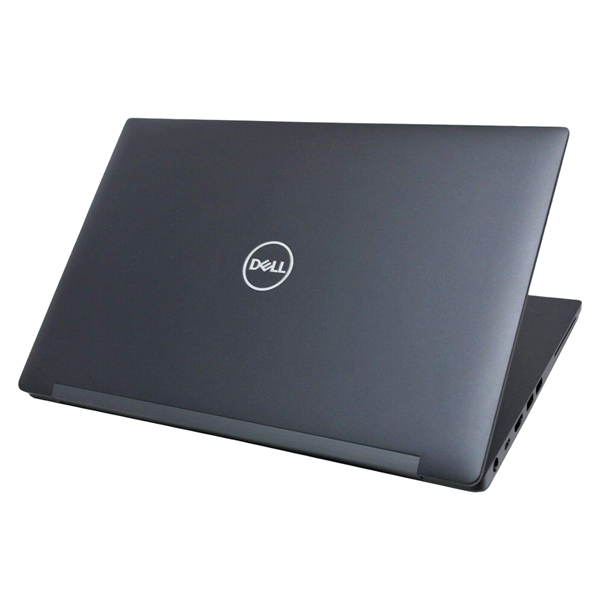 Dell Latitude 7490 Elite Laptop: Intel Core i5 8th Gen, 16GB RAM, 512GB SSD, Backlit Keyboard, and Face Recognition – 6-Month Warranty