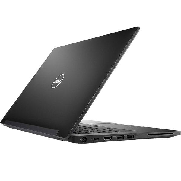Dell Latitude 7490 Elite Laptop: Intel Core i5 8th Gen, 16GB RAM, 512GB SSD, Backlit Keyboard, and Face Recognition – 6-Month Warranty