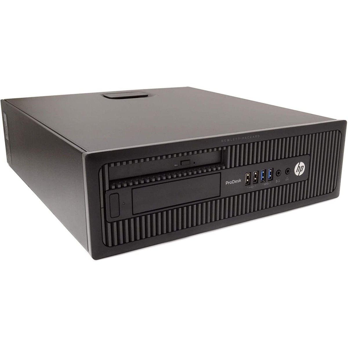 HOT SALE HP ProBook 600 G1 - Intel Core i5 4th Gen, 4 Cores, 4GB RAM, 500GB HDD, USB 3.0, Windows 10 Home, Desktop PC with 22" Iiyama Monitor, Keyboard & Mouse - Affordable, Reliable Solution