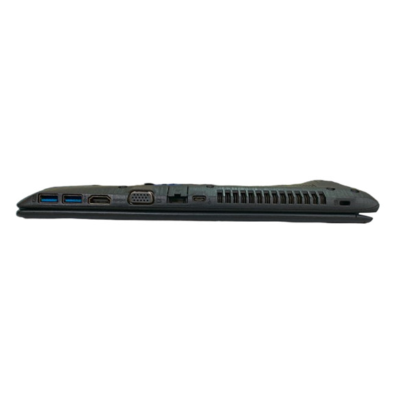 Acer TravelMate TX50 G2 Business Laptop – Intel Core i5-7200U Processor (2.50GHz, 4 Cores), 8GB RAM, 256GB SSD, 15.6" Full HD Display, Windows 10 Pro, NVIDIA GeForce 940MX.