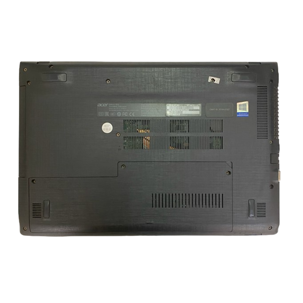Acer TravelMate TX50 G2 Business Laptop – Intel Core i5-7200U Processor (2.50GHz, 4 Cores), 8GB RAM, 256GB SSD, 15.6" Full HD Display, Windows 10 Pro, NVIDIA GeForce 940MX.