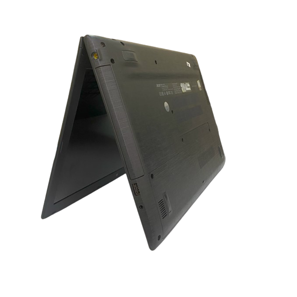 Acer TravelMate TX50 G2 Business Laptop – Intel Core i5-7200U Processor (2.50GHz, 4 Cores), 8GB RAM, 256GB SSD, 15.6" Full HD Display, Windows 10 Pro, NVIDIA GeForce 940MX.
