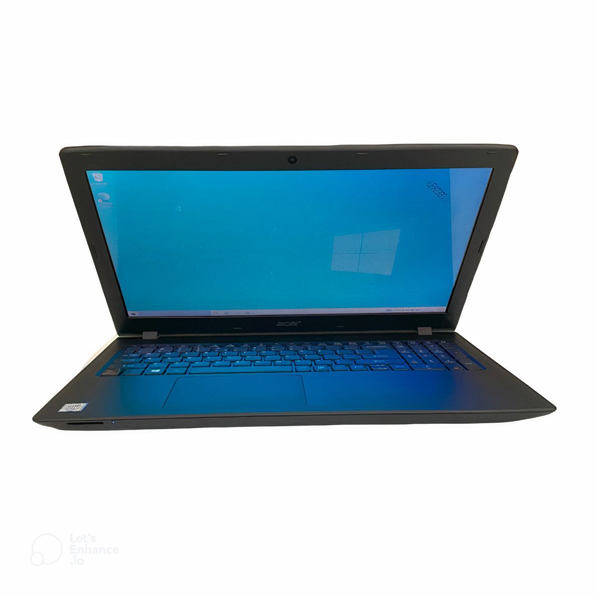 Acer TravelMate TX50 G2 Business Laptop – Intel Core i5-7200U Processor (2.50GHz, 4 Cores), 8GB RAM, 256GB SSD, 15.6" Full HD Display, Windows 10 Pro, NVIDIA GeForce 940MX.