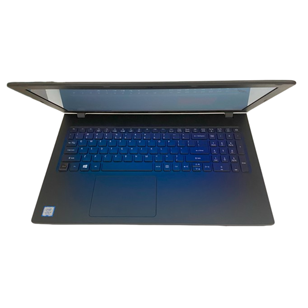 Acer TravelMate TX50 G2 Business Laptop – Intel Core i5-7200U Processor (2.50GHz, 4 Cores), 8GB RAM, 256GB SSD, 15.6" Full HD Display, Windows 10 Pro, NVIDIA GeForce 940MX.