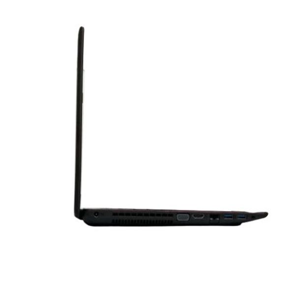 Refurbished: ASUS - Model FX50J | 8GB RAM | 240GB SSD | Intel Core i5-4200H Processor @ 2.80GHz (Quad-Core) | High Performance for Gaming and Productivity