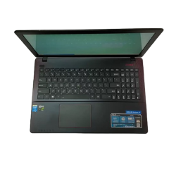 Refurbished: ASUS - Model FX50J | 8GB RAM | 240GB SSD | Intel Core i5-4200H Processor @ 2.80GHz (Quad-Core) | High Performance for Gaming and Productivity