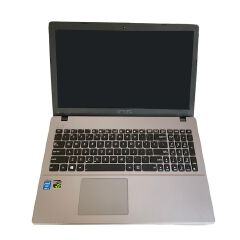 Refurbished: ASUS - Model FX50J | 8GB RAM | 240GB SSD | Intel Core i5-4200H Processor @ 2.80GHz (Quad-Core) | High Performance for Gaming and Productivity